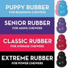 Kong Classic Toy for Dogs (Red) | For Average Chewers Dogs-Toys Kong