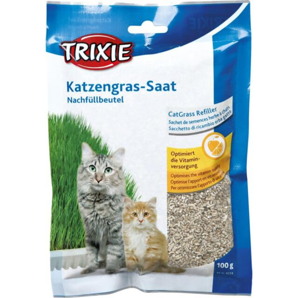 Trixie's pet food supplies online and accessories