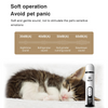 Hank Electric Nail Grinder with LED Light and LCD Display for Dogs and Cats Both-Grooming Supplies Hank