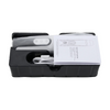 Hank Electric Nail Grinder with LED Light and LCD Display for Dogs and Cats Both-Grooming Supplies Hank
