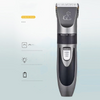 PetVogue Unisex Kit Clipper with Low Noise Rechargeable Hair Trimmer for Dogs and Cats Both-Grooming Supplies Pet Vogue