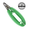 Wahl Curved Nail Clipper for Dogs (Small,14cm) Dogs-Grooming Supplies Wahl