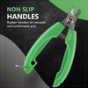 Wahl Curved Nail Clipper for Dogs (Small,14cm) Dogs-Grooming Supplies Wahl