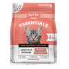 Bark Out Loud Essentials Real Fish Adult Cat Dry Food Cats- Dry food Bark Out Loud 2kg