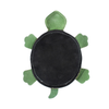 TopDog Premium Turtle Toy for Dogs and Cats (Multicolour) Both-Toys TopDog Premium Dropship