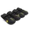 Truelove Waterproof Pet Boots for Dogs (Black, Set of 4) Dogs-Clothing & Accessories Barkbutler