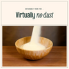 Sustainably Yours Multi Cat Unscented Large Grains Cat Litter Cats-Litter Sustainably Yours