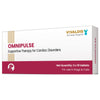 Vivaldis Omnipulse Tablets for Dogs and Cats (pack of 30 Tablets) Both-Pharmacy Vivaldis Pharmacy