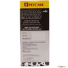 Petcare Nutricoat Advance Omega 3 + 6 Syrup for Dogs and Cats Both-Pharmacy Petcare Pharmacy