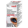 Veko Lightsense K (Moxifloxacin) Eye Drops for Dogs and Cats (5ml) Both-Pharmacy Veko Pharmacy 5mL