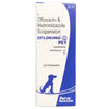 Mankind Oflokind M Pet (Ofloxacin & Metronidazole) Suspension for Dogs and Cats Both-Pharmacy Mankind Pharmacy 30mL