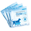 Intas Ordelyte Powder Electrolyte Suppement for Dogs and Cats Both-Pharmacy Intas Pharmacy 20 Sachets