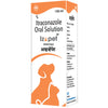 Intas Izopet Itraconazole Syurp for Dogs and Cats (100ml) Both-Pharmacy Intas Pharmacy