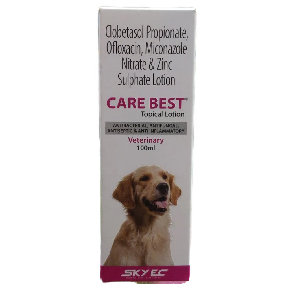 Miconazole cream for dogs best sale