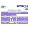 Medfly Healthcare Defender Pro Dewormer for Dogs Dogs-Pharmacy Medfly Healthcare Pharmacy