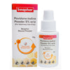 Beaphar Povidone Iodine Wound Healing & Antiseptic Powder for Dogs & Cats Both-Pharmacy Beaphar Pharmacy 10g