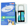 Savavet Orapet Probiotic Dental Drops for Dogs and Cats (3.8 ml) Both-Pharmacy Savavet Pharmacy