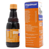 Intas Eazypet Deworming Tablet (10 Tabs) and Mankind Hepamust Liver Tonic 200ml for Dogs & Cats Combo Dogs-Pharmacy Exclusive Combo