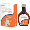 Ttk Lavitone Pet Syrup Multivitamin and Amino Acid Supplement for Dogs and Cats (200ml) Both-Pharmacy TTK Pharmacy 200ml