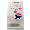 Savavet Invicarn (L Carnitine) for Dogs and Cats Both-Pharmacy Savavet Pharmacy 120ML