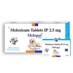 Neo Kumfurt Melopet Tablet for Dogs and Cats