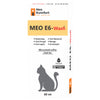 Neo Kumfurt Meo E6 Wash Shampoo for Cats Rewards Cats-Pharmacy Neo Kumfurt Pharmacy