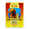Petcare Ridd (amitraz) Anti Tick & Flea Solution For Dogs Dogs-Pharmacy Petcare Pharmacy