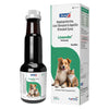 Zenex Liverolin Pet Syrup (Liver Tonic) for Dogs and Cats Both-Pharmacy Zenex Pharmacy 200ml