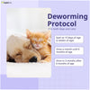 Savavet Kiwof Cat Deworming Tablet Rewards Cats-Pharmacy Savavet Pharmacy