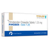 Vivaldis Pimoben (Pimobendan) Solo 1.25mg Tablet for Dogs Dogs-Pharmacy Vivaldis Pharmacy