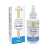 Vivaldis Clearify Ear Cleanser (Tris EDTA) for Dogs & Cats (100ml) Both-Pharmacy Vivaldis Pharmacy 100mL