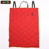 Skatrs Foldable Quilted Mat for Dogs and Cats (Red) Both-Bedding, Mats & Travel Supplies Skatrs