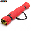 Skatrs Foldable Quilted Mat for Dogs and Cats (Red) Both-Bedding, Mats & Travel Supplies Skatrs