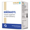 Vivaldis Rinonadyl Tablet for Dogs & Cats Both-Pharmacy Vivaldis Pharmacy