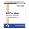 Vivaldis Rinonadyl Tablet for Dogs & Cats Both-Pharmacy Vivaldis Pharmacy 1 Strip (10 tablets)