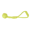 Skatrs Knotted Dummy, Knotted Ball, Dumbbell and Ball Shaped Rope Chew Toy for Dogs and Cats Combo Both-Toys Skatrs