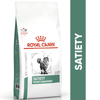Royal Canin Veterinary Diet Satiety Adult Cat Dry Food Cats- Dry food Royal Canin V-Diet 1.5kg