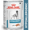 Royal Canin Veterinary Diet Hypoallergenic Dog Wet Food Dogs-Wet Food Royal Canin V-Diet 400g