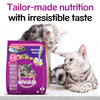 Whiskas Mackerel Flavour Dry Food for Mother and Baby Cat Cats- Dry food Whiskas