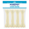 Purepet Chew Bone Dog Treats Dog Treats + Others Purepet 360g(6in)