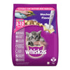 Whiskas Mackerel Flavour Dry Food for Mother and Baby Cat Cats- Dry food Whiskas 3kg