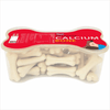 Drools Focus Super Puppy and Absolute Calcium Bone Jar Dog Dry Food Combo Exclusive Combo Drools Focus