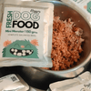 Doggos Mini Monster Chicken and Pumpkin Fresh Small Breeds Dog Wet Food Dogs-Wet Food Doggos