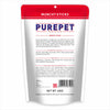 Purepet Mutton Flavour Munchy Sticks Dog Treat Dog Treats + Others Purepet