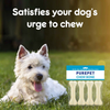 Purepet Chew Bone Dog Treats Dog Treats + Others Purepet