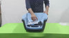 Trixie Capri 3 AKASA Approved Open Top Carrier for Dogs and Cats (Dark Grey) Both-Bedding, Mats & Travel Supplies Trixie