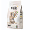Fidele Plus Adult Light & Senior Dog Dry Food (Limited Shelf Life) Dogs- Dry Food Fidele 12kg