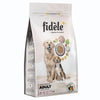 Fidele Plus Adult Light & Senior Dog Dry Food (Limited Shelf Life) Dogs- Dry Food Fidele