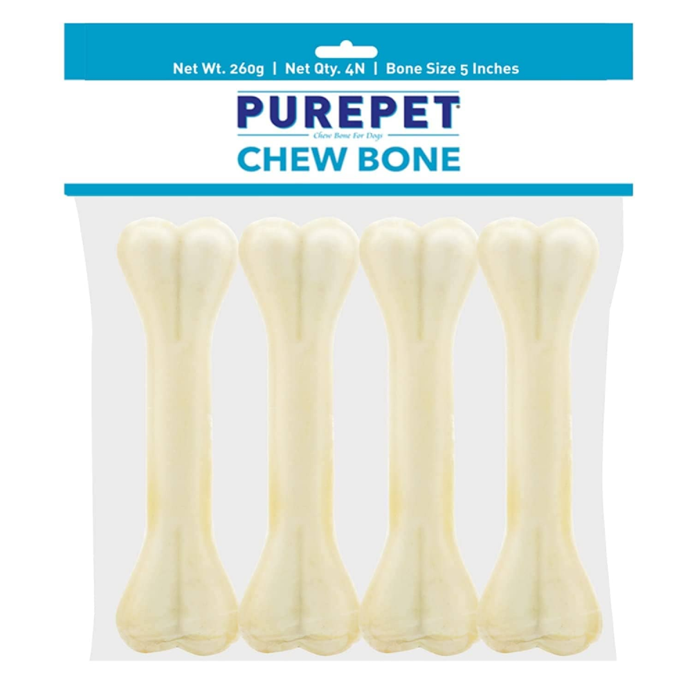 Buy Purepet Chew Bone For Dogs Online Supertails