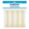 Purepet Chew Bone Dog Treats Dog Treats + Others Purepet 260g(5in)